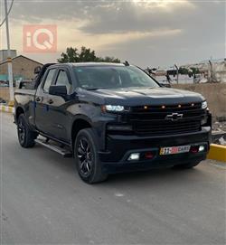 شيفروليه سلفرادو